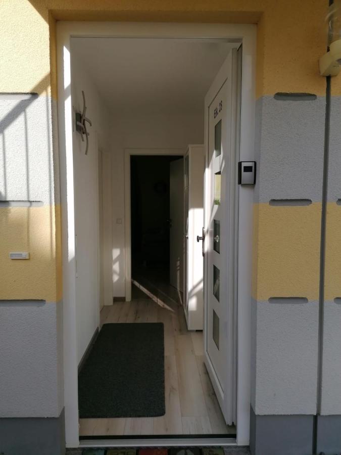 Ostseetraum 3 Graal-Mueritz Gelbensande Dış mekan fotoğraf
